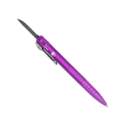 COBRATEC CNC OTF PEN KNIFE