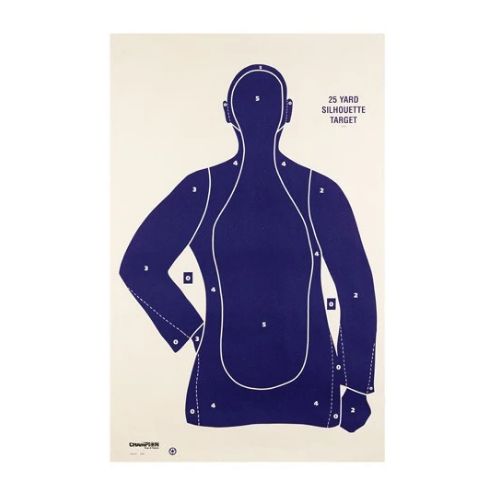 CHAMPION TGT PAPER 22.5"X35"