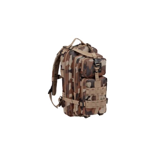 BULLDOG COMPACT BACKPACK W/