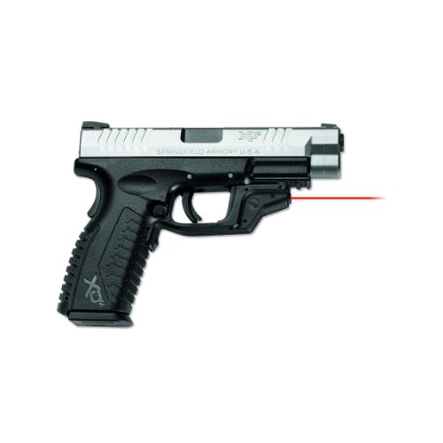 CRIMSON TRACE LASER LASERGUARD
