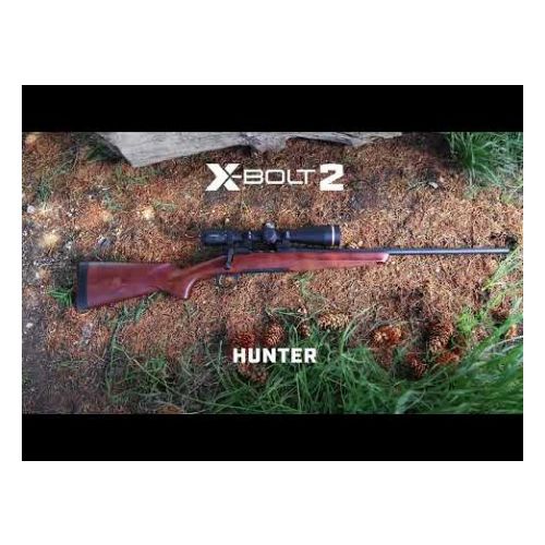 BROWNING X-BOLT 2 HUNTER