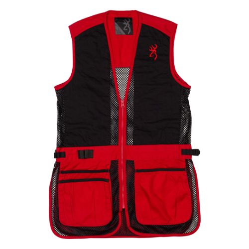 BROWNING MESH SHOOTING VEST