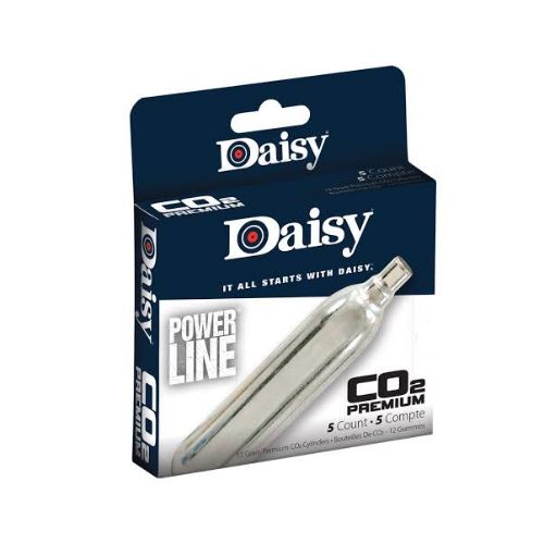 DAISY CO2 CYLINDER 12 GRAM