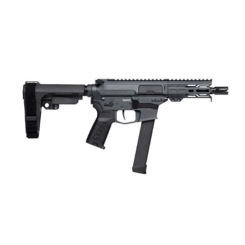 CMMG PISTOL BANSHEE MKGS 9MM