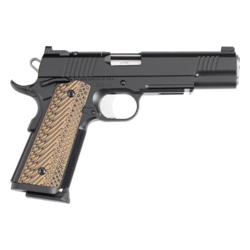 DAN WESSON SPECIALIST OR