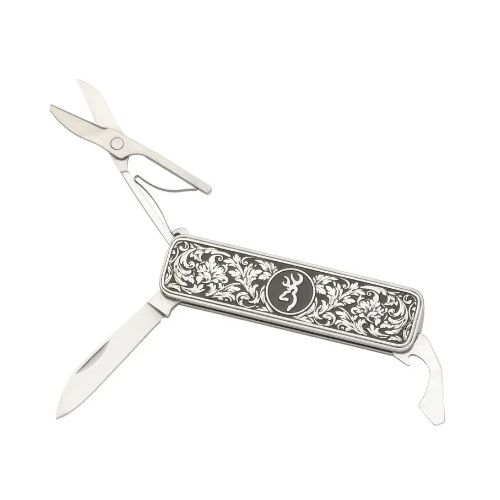 BROWNING KNIFE MORGAN FOLDER