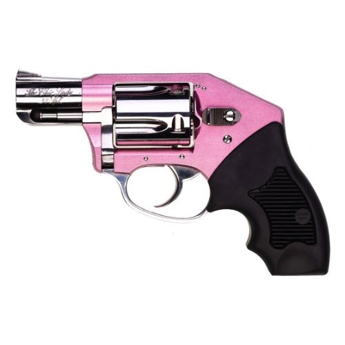 CHARTER ARMS CHIC LADY 38SPL