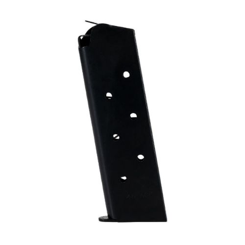COLT MAGAZINE GOVERNMENT &