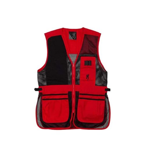 BROWNING MESH SHOOTING VEST