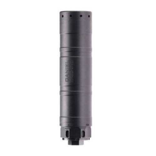 DANIEL DEF. SOUNDGUARD SG-30