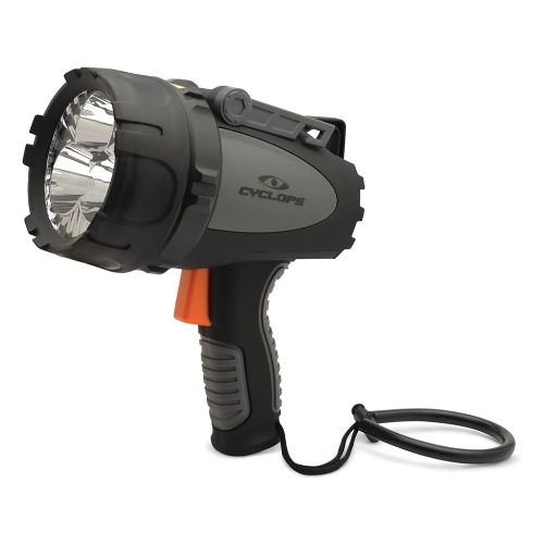 CYCLOPS SPOTLIGHT RECHARGEABLE