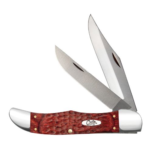 CASE KNIVES ROSEWOOD STANDARD