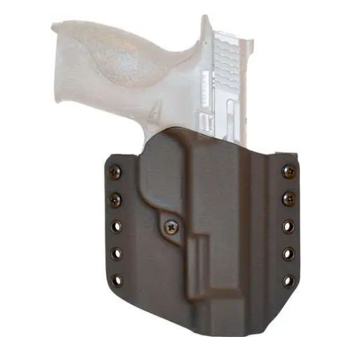 COMP-TAC WARRIOR HOLSTER OWB