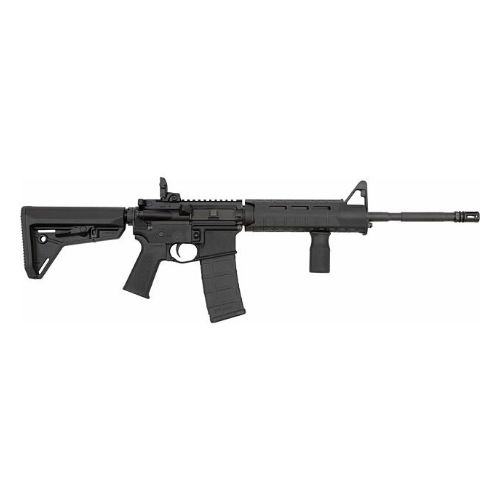 COLT AR-15 5.56 RIFLE 16.1"