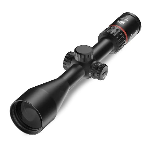 BURRIS SCOPE FULLFIELD 2025