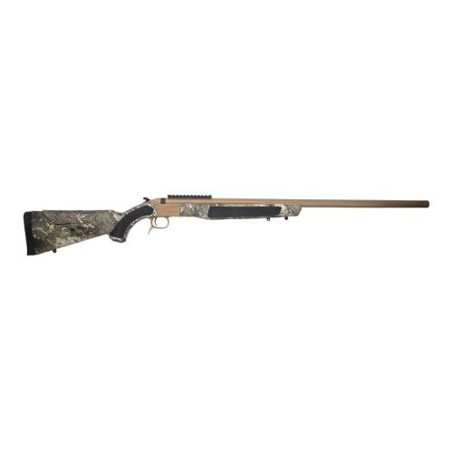 CVA ACCURA LR-X 50 CAL 30"