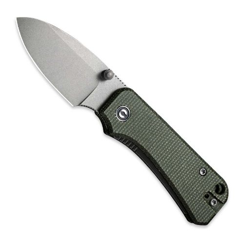 CIVIVI KNIFE BABY BANTER 2.34"