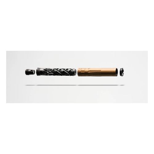 DEAD AIR SILENCERS XRF RIMFIRE