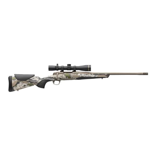 BROWNING X-BOLT 2 SPEED HD