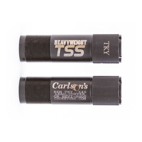 CARLSONS CHOKE TUBE TSS TURKEY