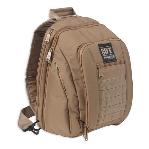 BULLDOG BDT SMALL SLING PACK