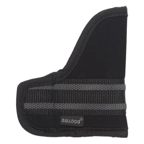 BULLDOG INSIDE POCKET HOLSTER