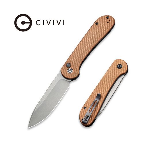 CIVIVI KNIFE ELEMENTUM 3.47"