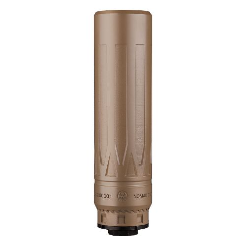 DEAD AIR SILENCERS NOMAD TI XC