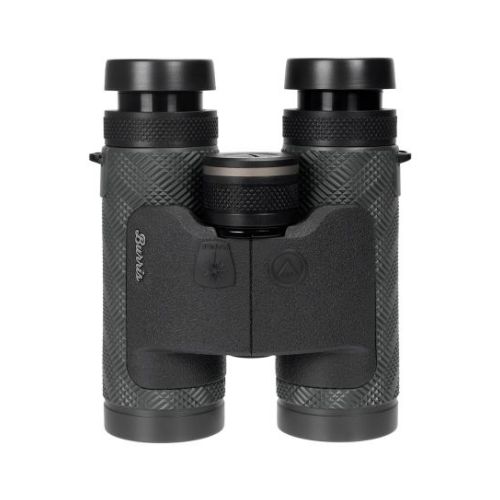 BURRIS RANGEFINDING BINOCULAR