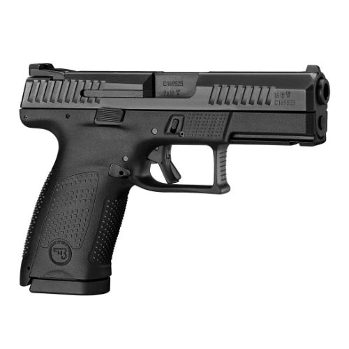 CZ P-10 C OR 9MM FS 17RD