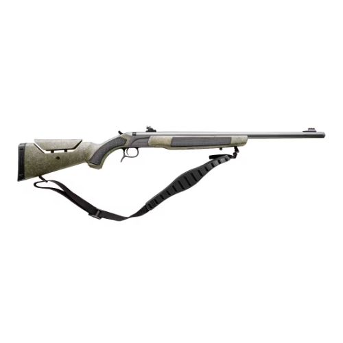 CVA ACCURA MR-X 50 CAL 26"