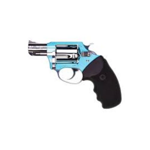 CHARTER ARMS BLUE DIAMOND