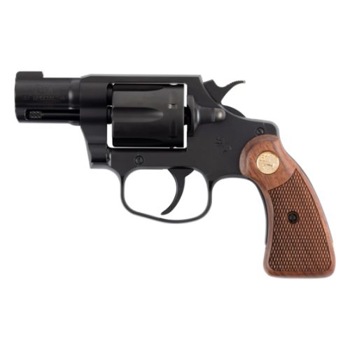 COLT NIGHT COBRA SPECIAL 38SPL