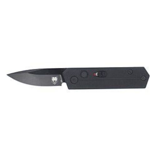COBRATEC STINGER FOLDER 1.9"