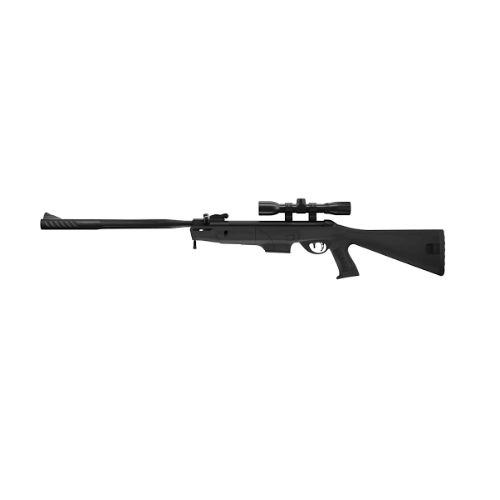 CROSMAN MAG-FIRE DIAMONBACK