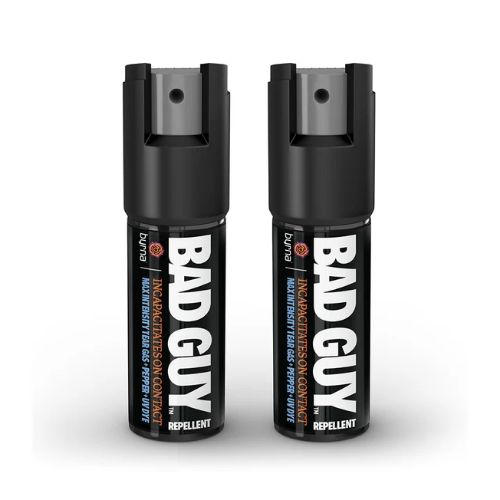BYRNA BAD GUY REPELLENT MAX