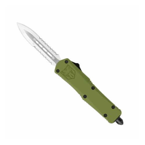 COBRATEC SMALL FS3 OTF OD
