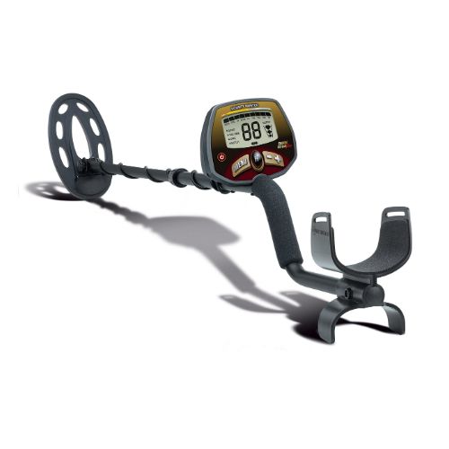 BOUNTY HUNTER "QUICK DRAW PRO"