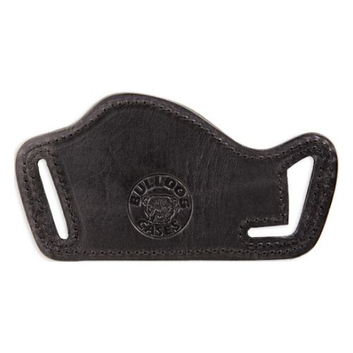 BULLDOG LAY FLAT BELT SLIDE HO