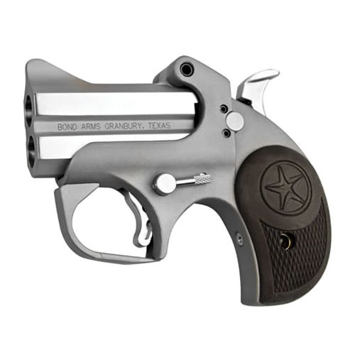 BOND ARMS ROUGHNECK 9MM LUGER