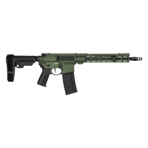 CMMG PISTOL BANSHEE MK4 5.56MM