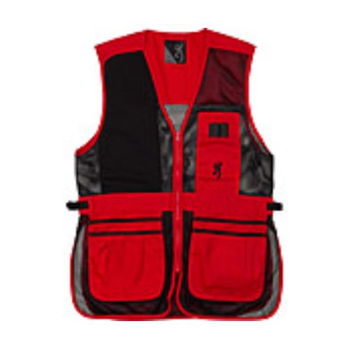 BROWNING MESH SHOOTING VEST
