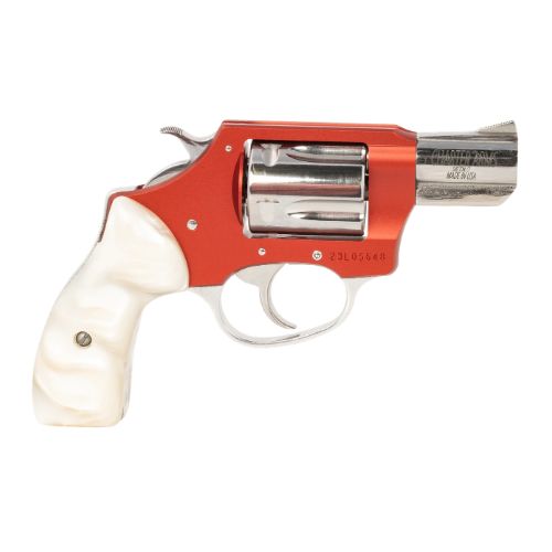 CHARTER ARMS CHIC LADY 38SPL