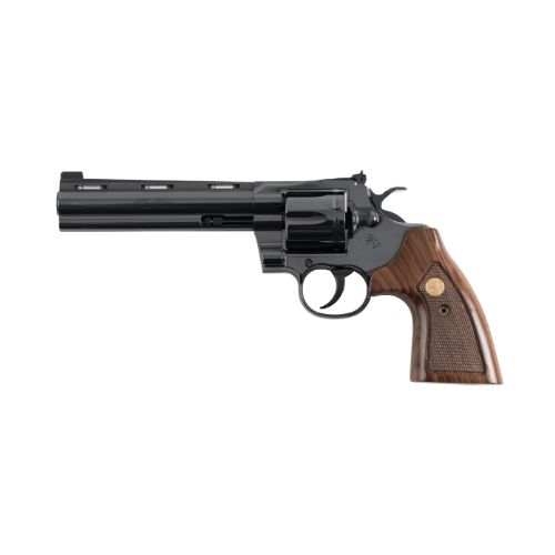 COLT BOA 357MAG 6" 6RD