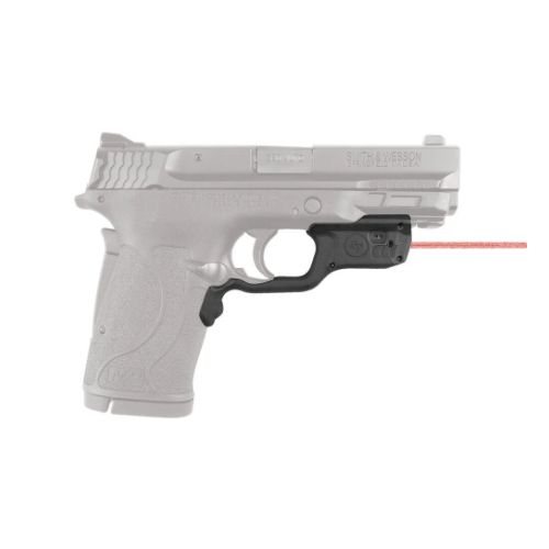CRIMSON TRACE LASERGUARD RED
