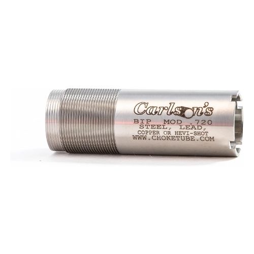 CARLSONS CHOKE TUBE FLUSH
