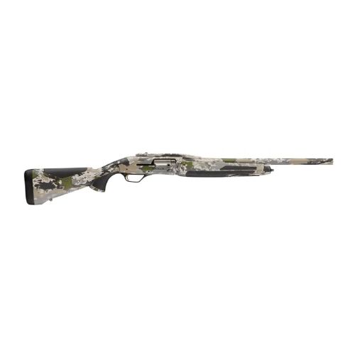 BROWNING MAXUS II RIFLED DEER