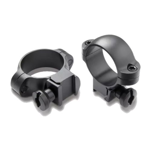 BURRIS RINGS 3/8" DOVETAIL 1"