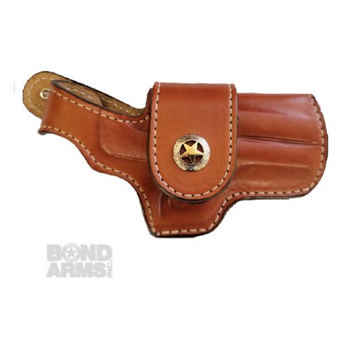 BOND ARMS DRIVING HOLSTER RH