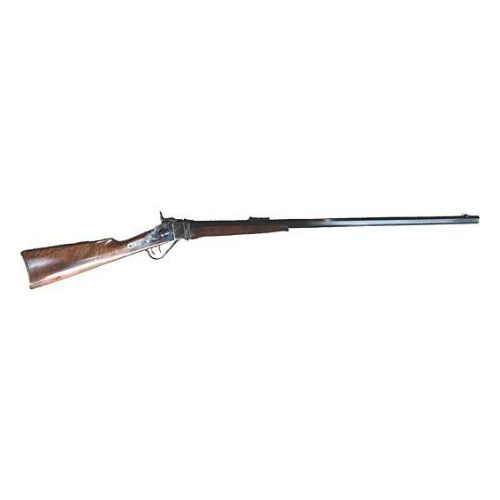 CIMARRON 1874 SHARPS DELUXE